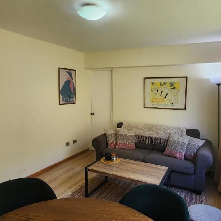 Departamento en Playa Las Cadenas - Two-Bedroom Apartment - 10