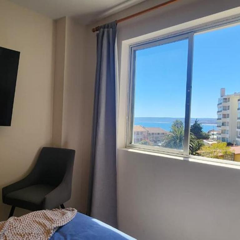 Departamento en Playa Las Cadenas - Two-Bedroom Apartment - 4