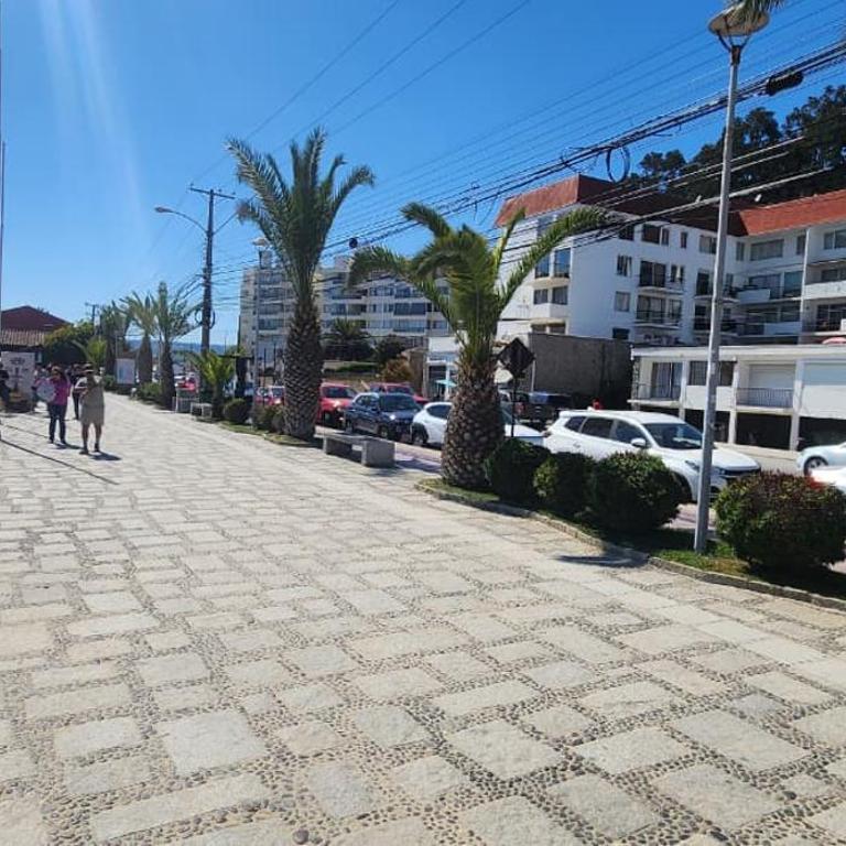 Departamento en Playa Las Cadenas - Two-Bedroom Apartment - 20