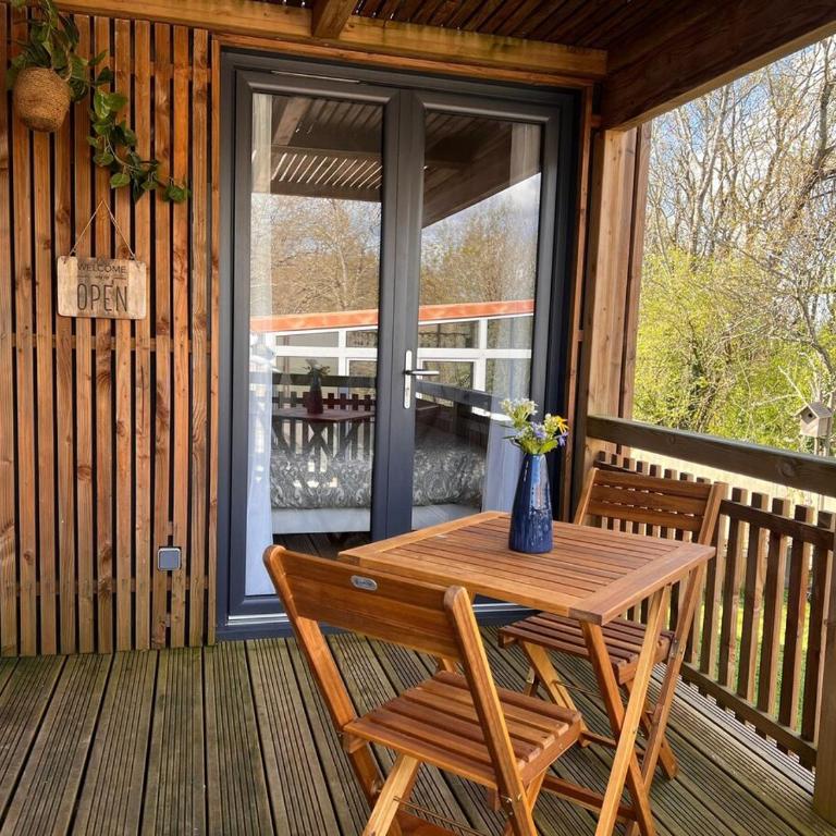 La Cabane d 'Alienor - Apartment mit 1 Schlafzimmer - 5