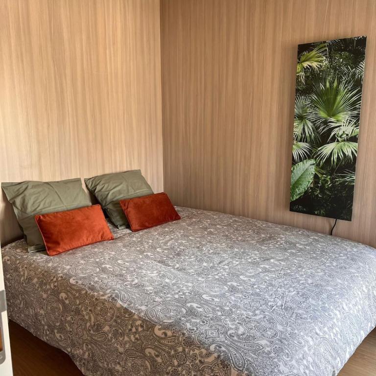 La Cabane d 'Alienor - Apartment mit 1 Schlafzimmer - 10