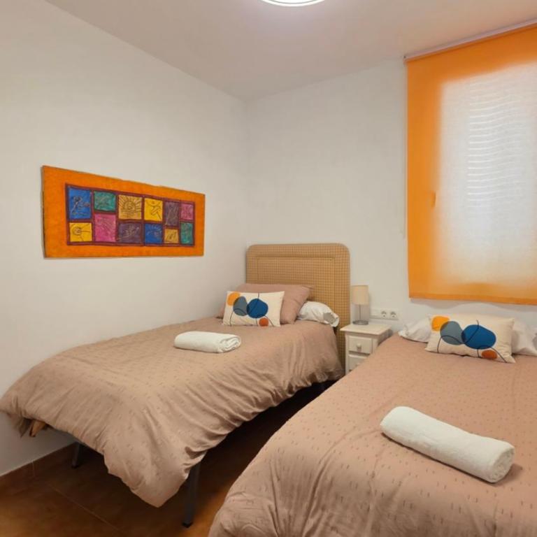 El Baluarte by Sanlúcar Housing - Casa de 3 dormitorios - 6