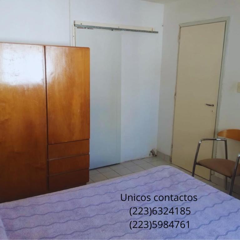 Dueño Alquila Temporada Invierno - One-Bedroom Apartment - 2