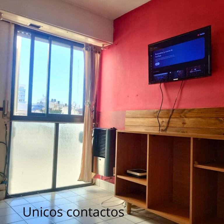 Dueño Alquila Temporada Invierno - One-Bedroom Apartment - 4