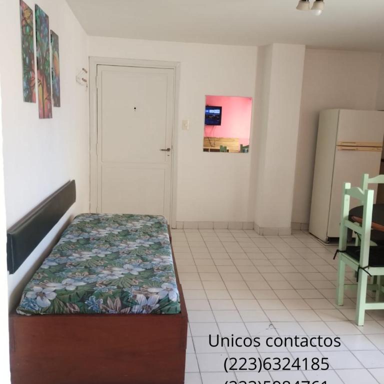 Dueño Alquila Temporada Invierno - One-Bedroom Apartment - 6