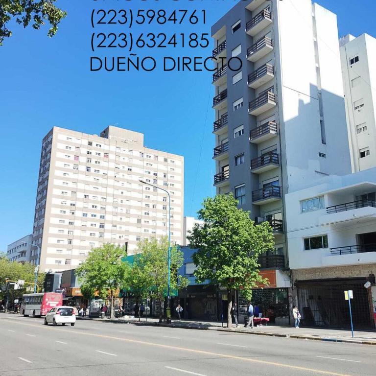 Dueño Alquila Temporada Invierno - One-Bedroom Apartment - 8