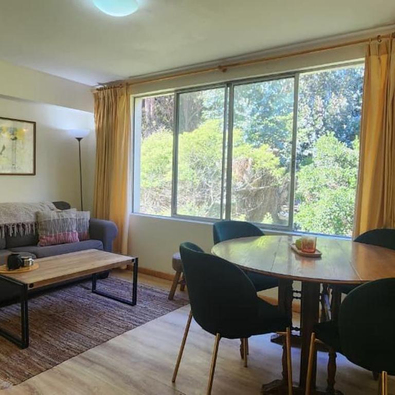 Departamento en Playa Las Cadenas - Two-Bedroom Apartment - 9