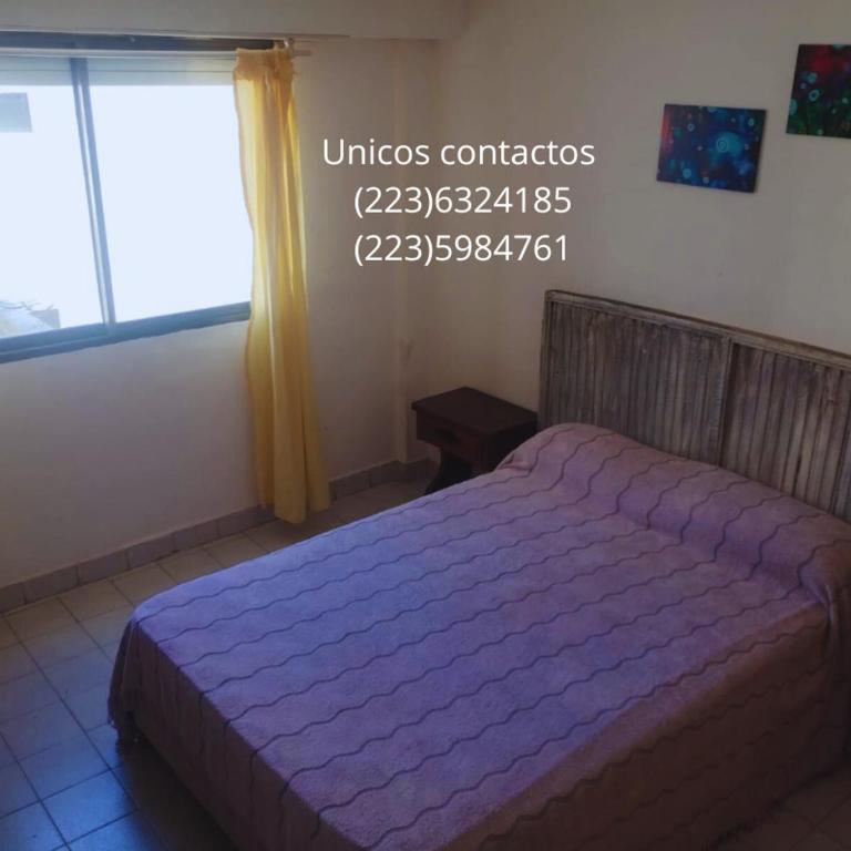 Dueño Alquila Temporada Invierno - One-Bedroom Apartment - 13