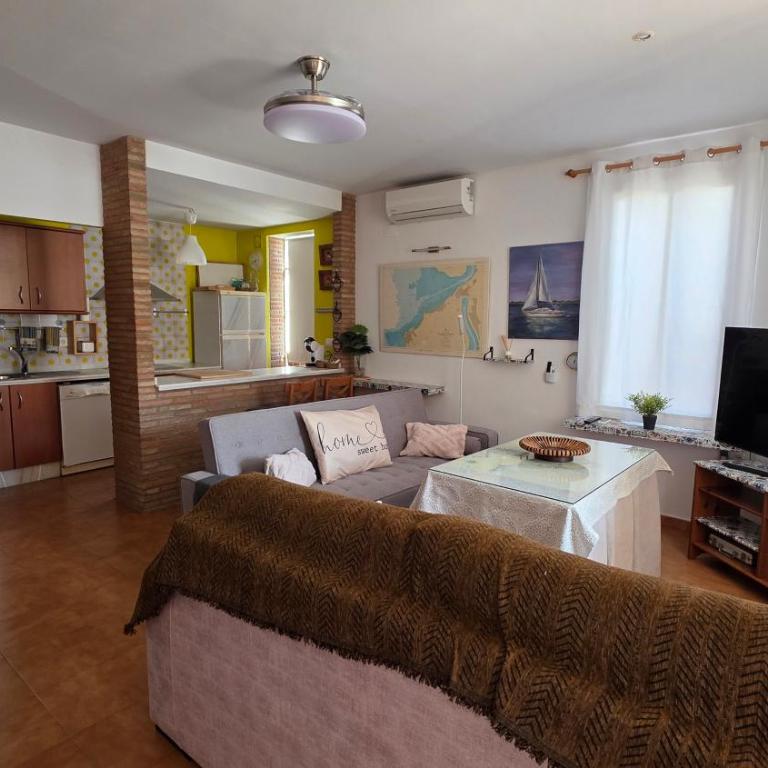 El Baluarte by Sanlúcar Housing - Casa de 3 dormitorios - 11