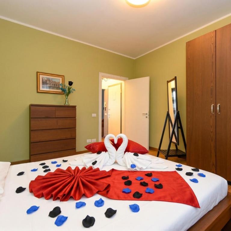 DesenzanoLoft Smile On The Lake - Appartamento con Vista Lago - 17