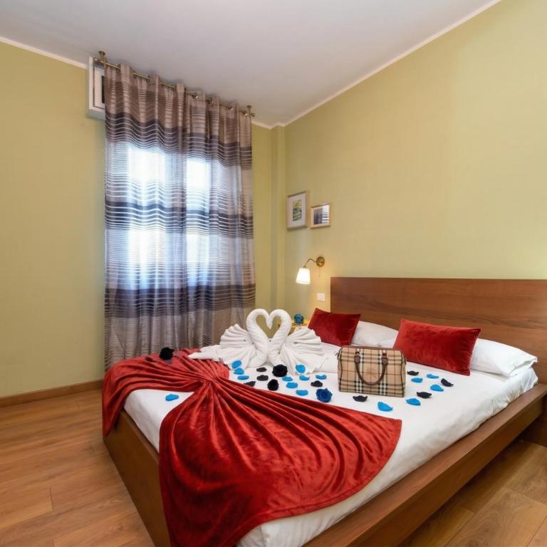 DesenzanoLoft Smile On The Lake - Appartamento con Vista Lago - 16