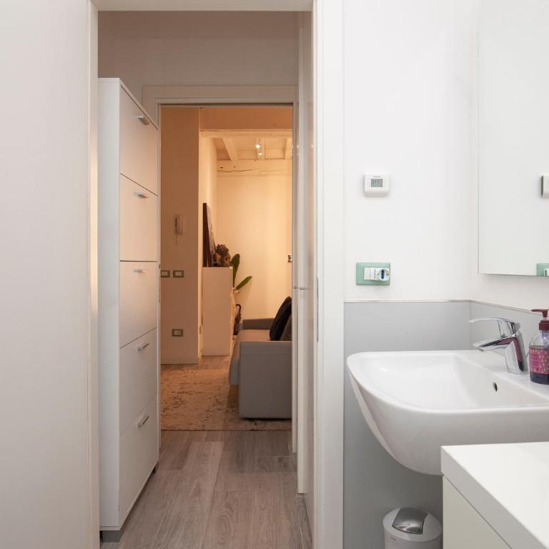 Gritti Suite apartment - Appartamento con 1 Camera da Letto - 16