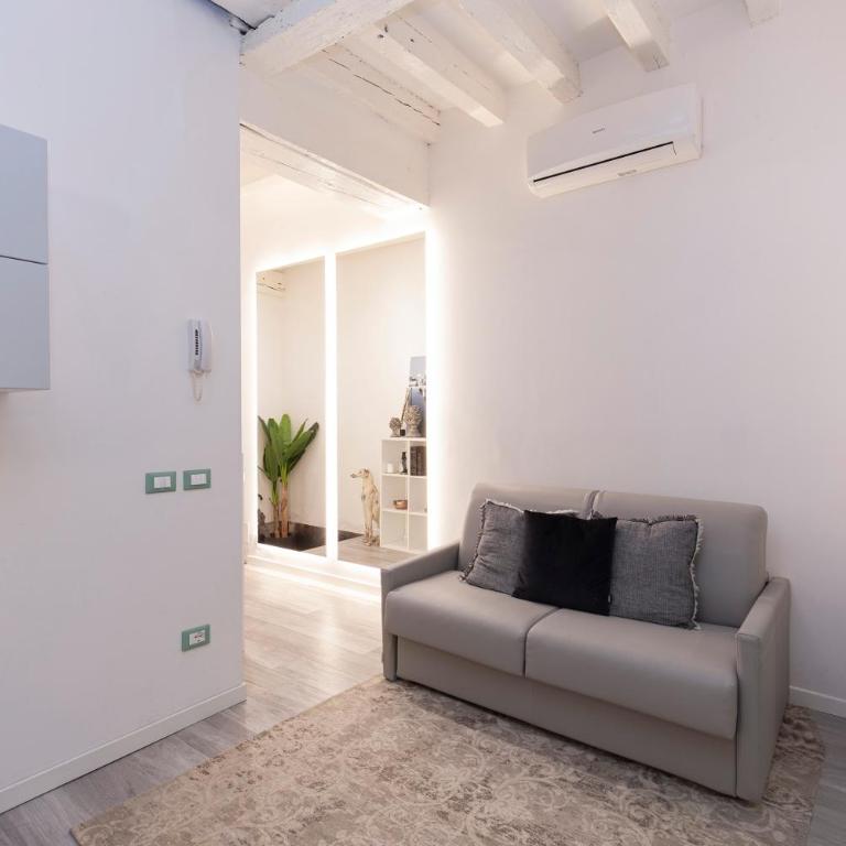 Gritti Suite apartment - Appartamento con 1 Camera da Letto - 5