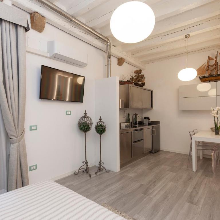 Gritti Suite apartment - Appartamento con 1 Camera da Letto - 26