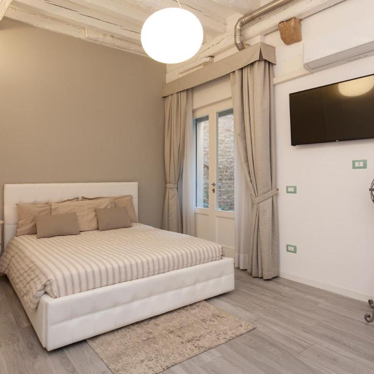 Gritti Suite apartment - Appartamento con 1 Camera da Letto - 24