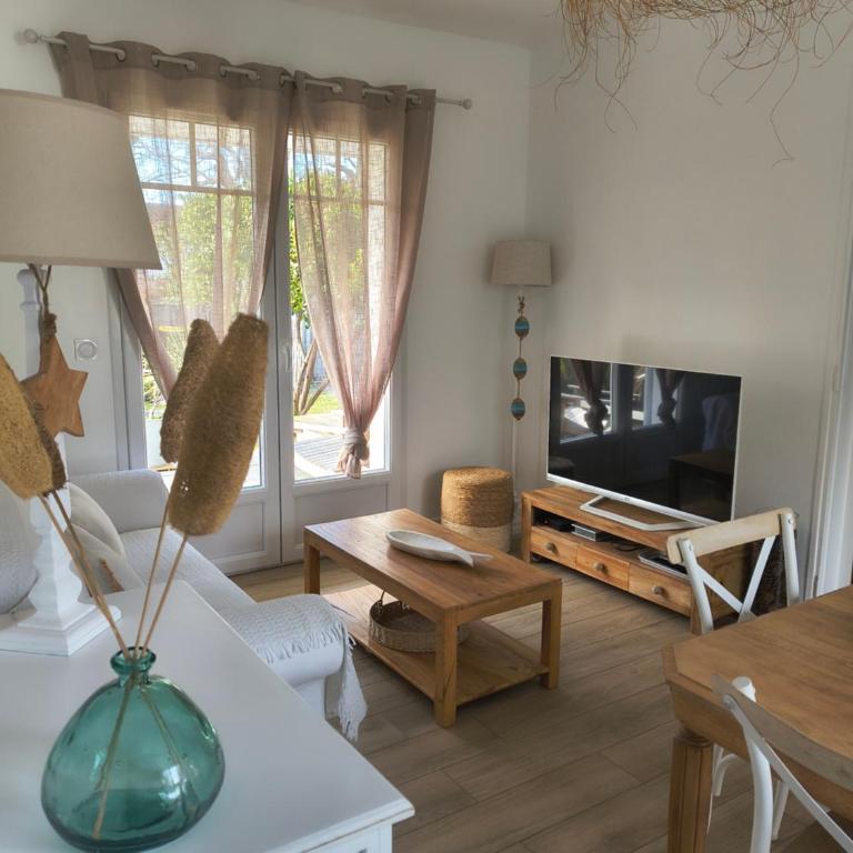 La Petite Etoile - Maison de Vacances - 3