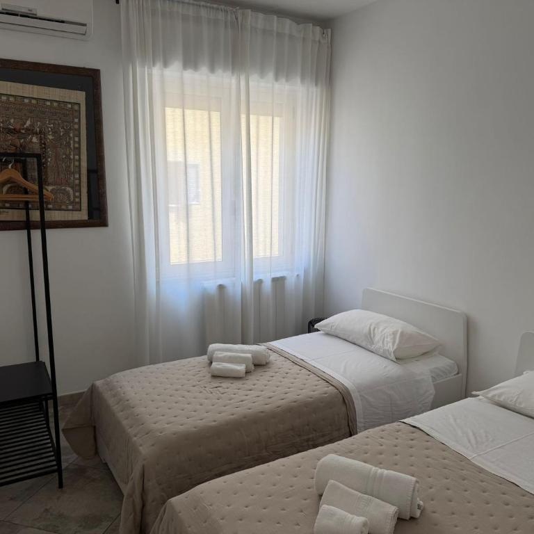 LT Apartment Tropea - Two-Bedroom Apartment - 5