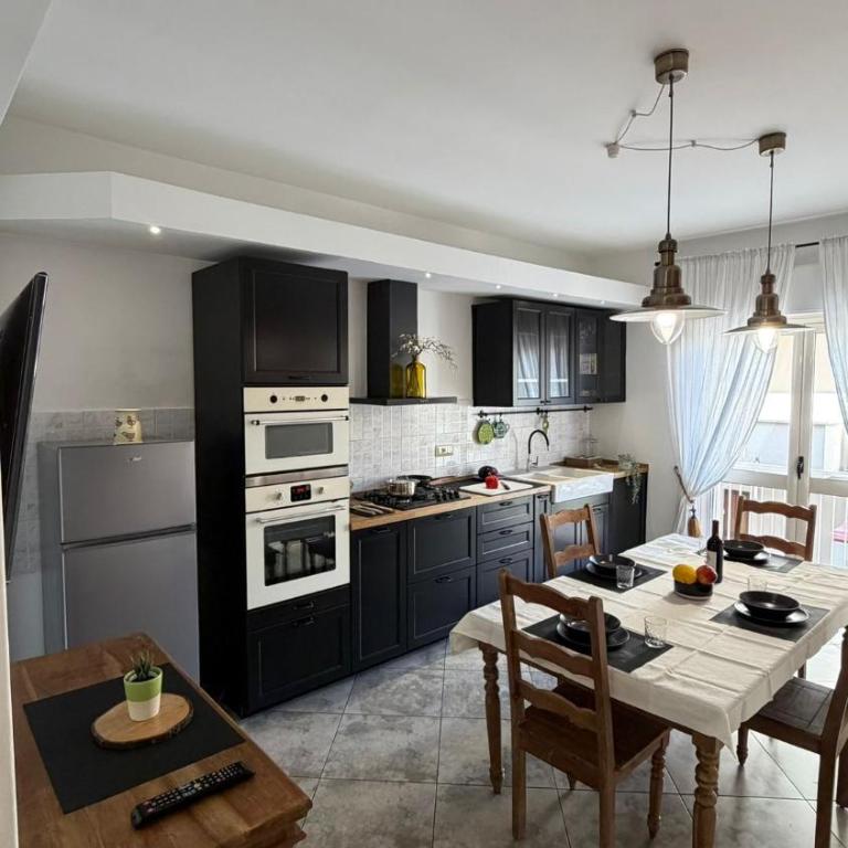 LT Apartment Tropea - Two-Bedroom Apartment - 17