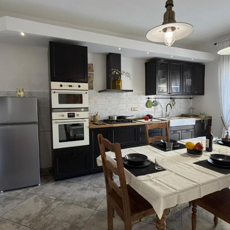 LT Apartment Tropea - Two-Bedroom Apartment - 2