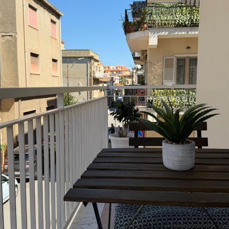 LT Apartment Tropea - Two-Bedroom Apartment - 19