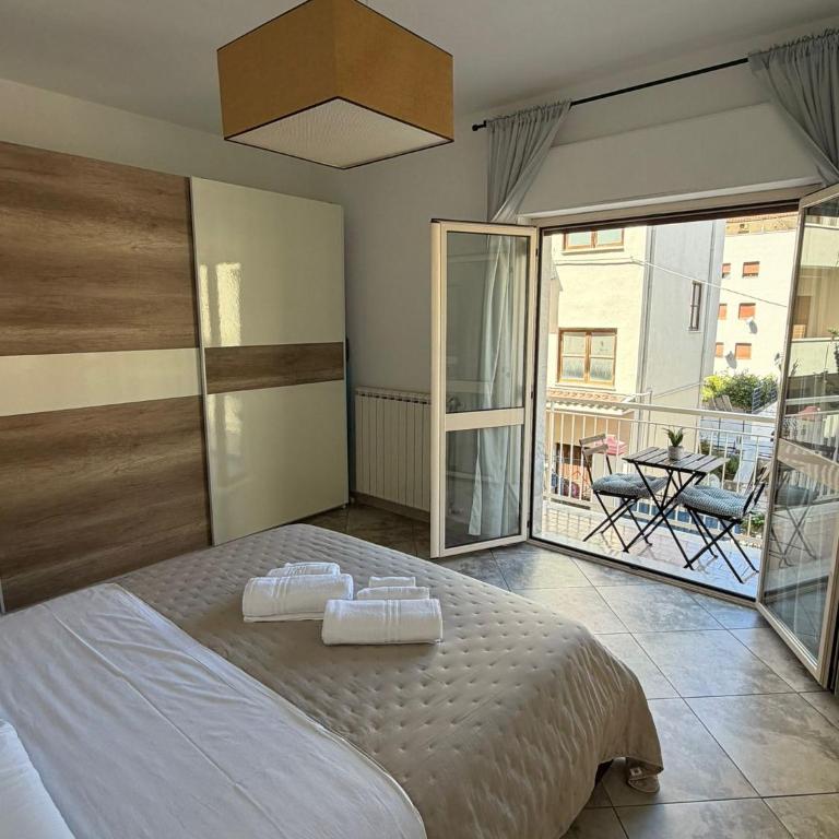 LT Apartment Tropea - Two-Bedroom Apartment - 21