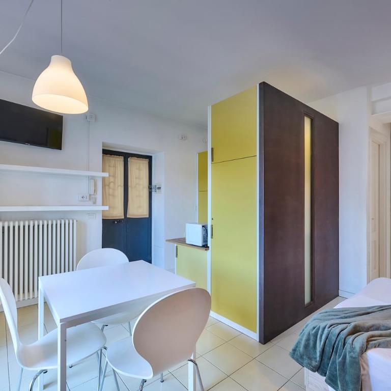 Casa Paola - Apartment mit 1 Schlafzimmer und Terrasse - 6