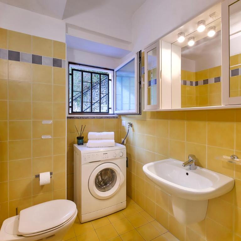 Casa Paola - Apartment mit 1 Schlafzimmer und Terrasse - 7