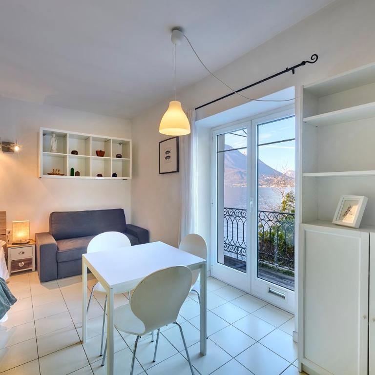Casa Paola - Apartment mit 1 Schlafzimmer und Terrasse - 3