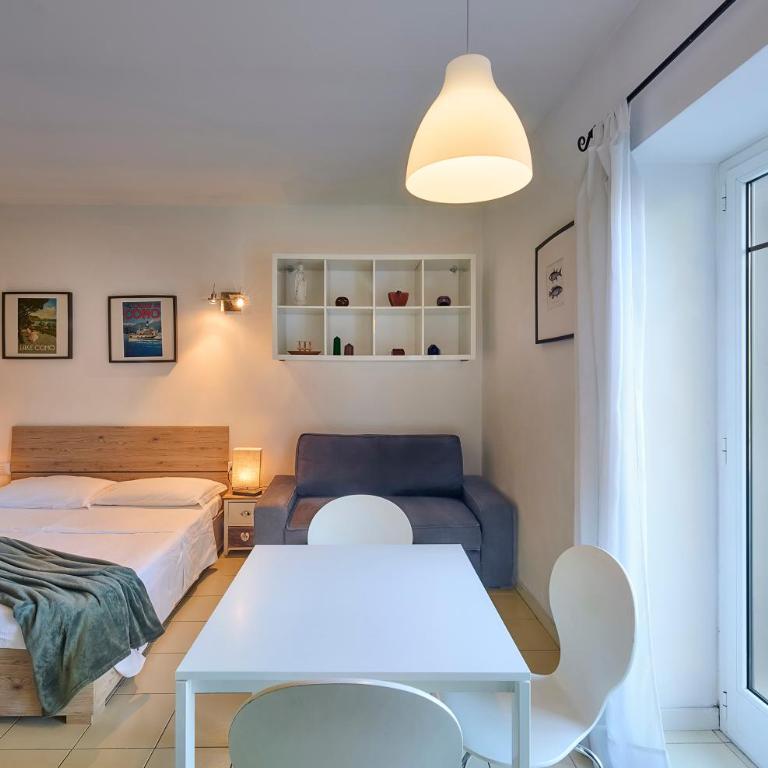 Casa Paola - Apartment mit 1 Schlafzimmer und Terrasse - 8