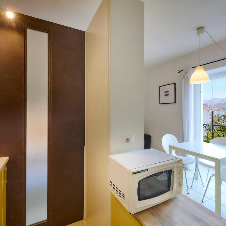 Casa Paola - Apartment mit 1 Schlafzimmer und Terrasse - 9