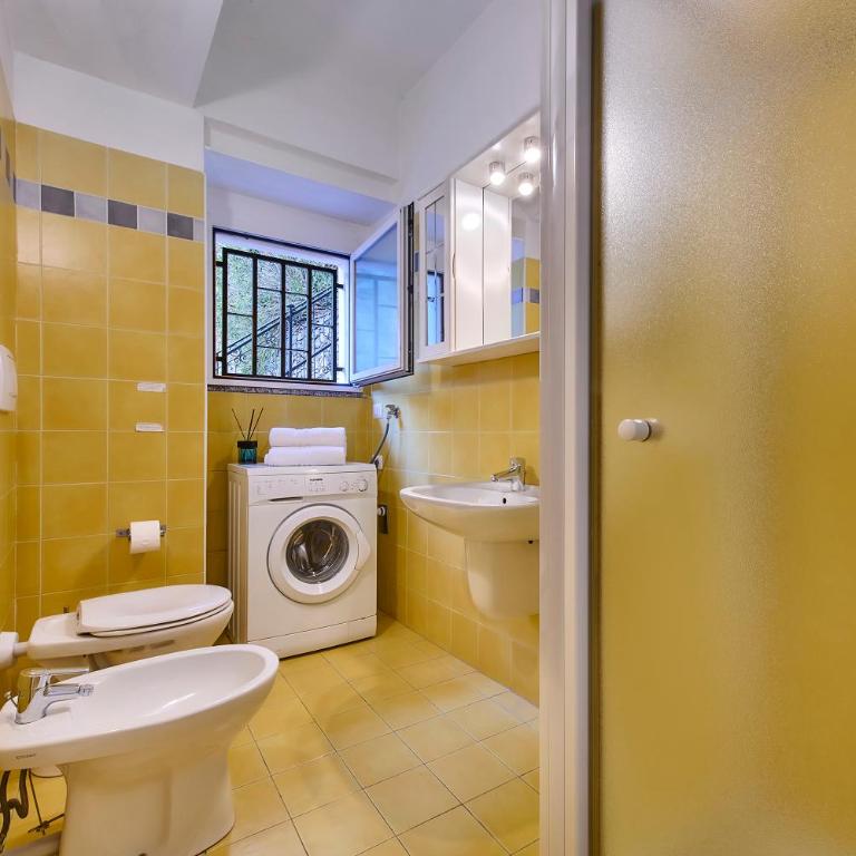 Casa Paola - Apartment mit 1 Schlafzimmer und Terrasse - 12
