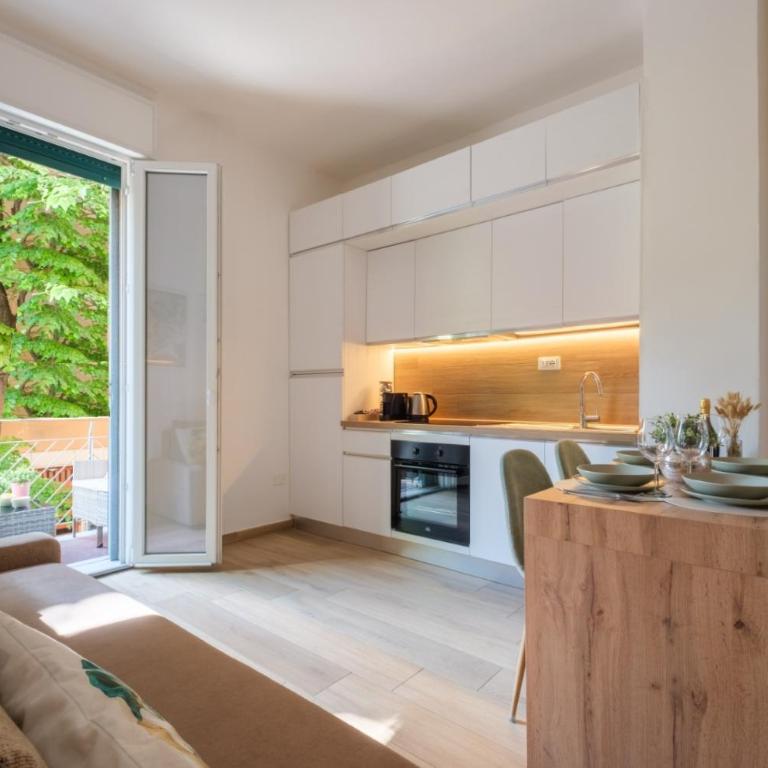 Sant'Orsola Lodge Bologna - Appartamento Superior - 17