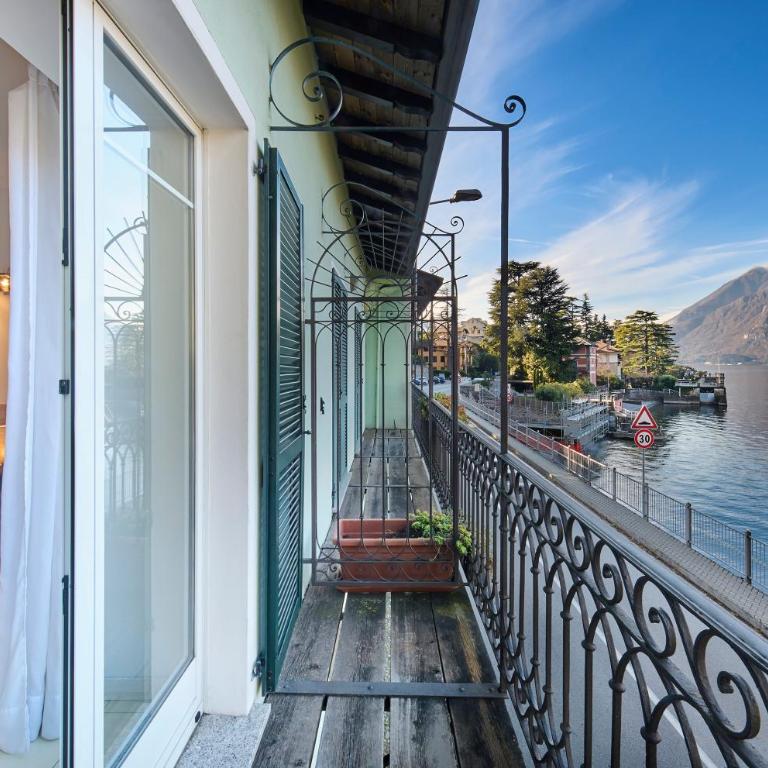Casa Paola - Apartment mit 1 Schlafzimmer und Terrasse - 17