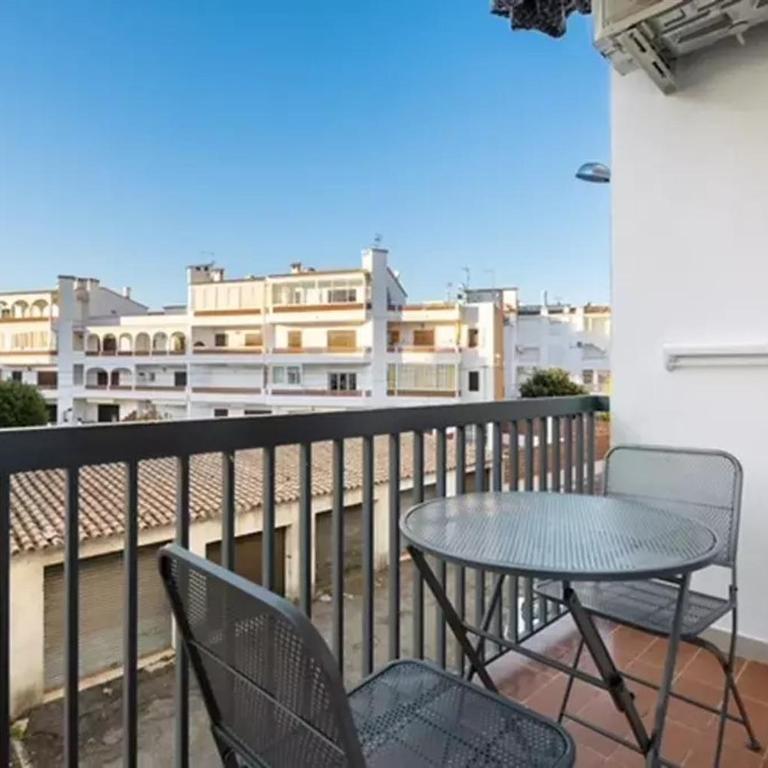 Appartement moderne à seulement 250 m de la plage - Apartamento de 1 dormitorio - 7
