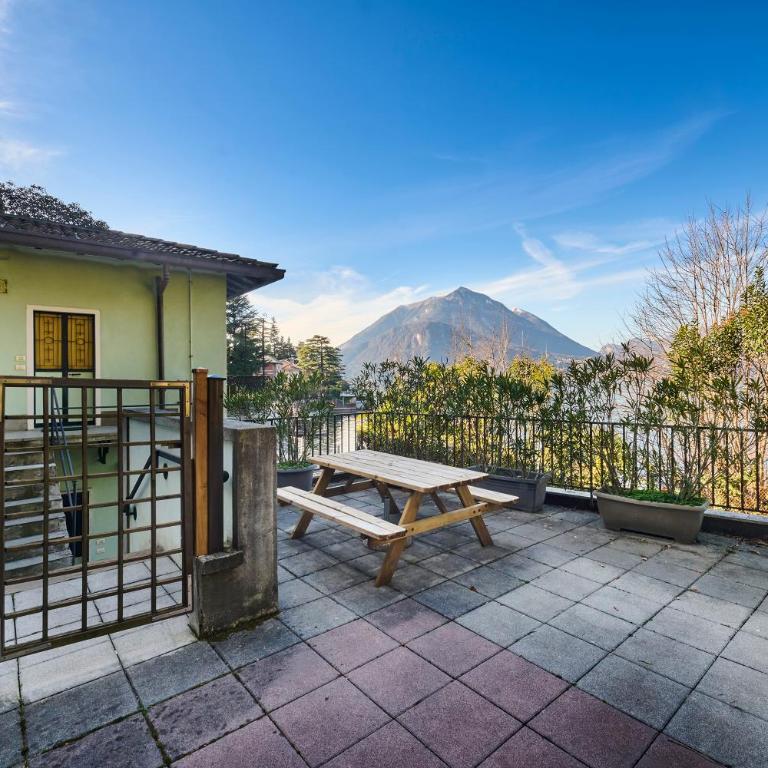 Casa Paola - Apartment mit 1 Schlafzimmer und Terrasse - 4