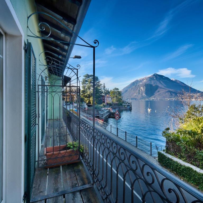 Casa Paola - Apartment mit 1 Schlafzimmer und Terrasse - 18