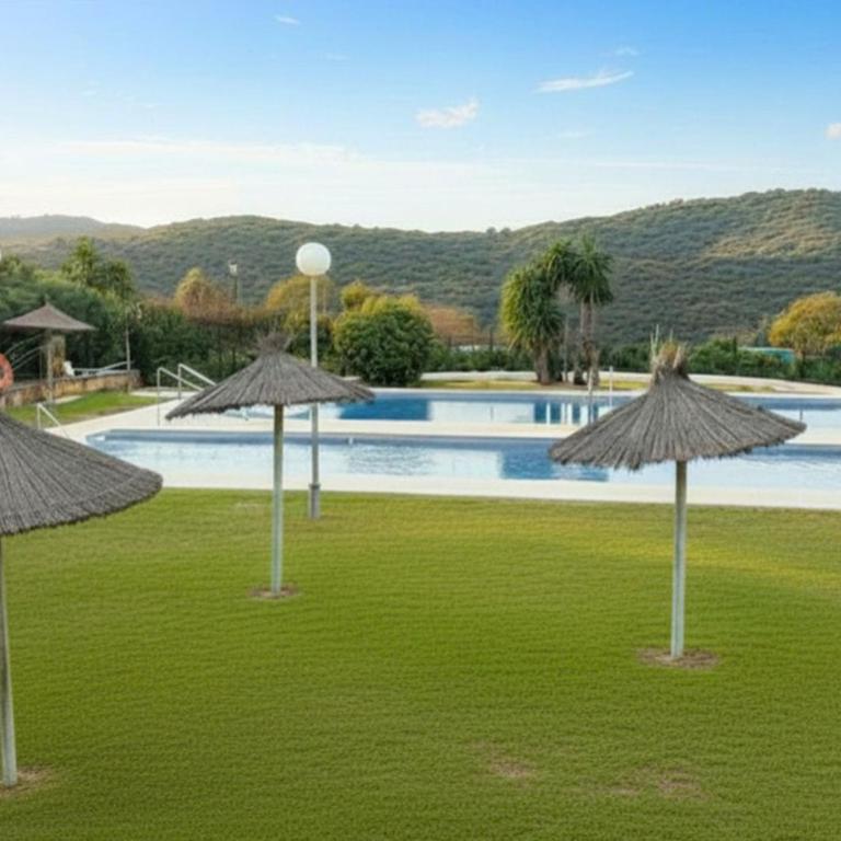 Casa Princesa - chic villa in Manilva - Casa de 5 dormitorios - 3