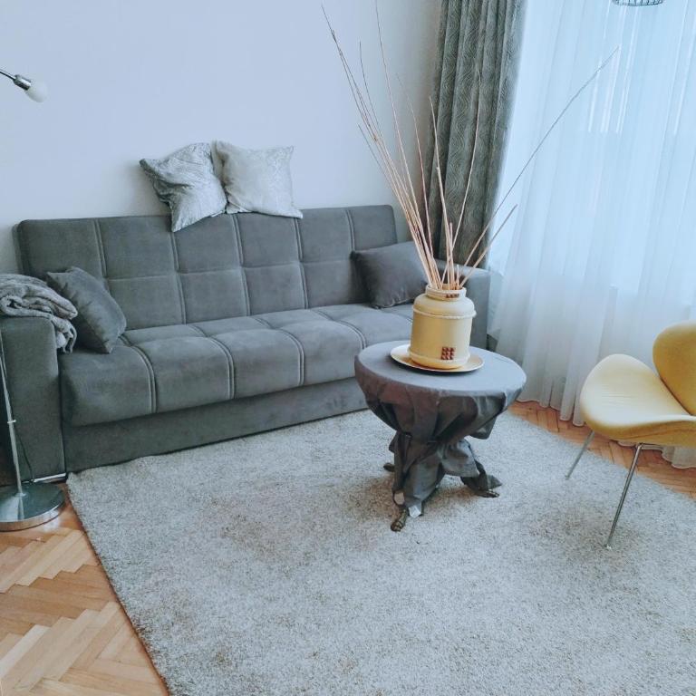 Čaršija Visoko - Two-Bedroom Apartment - 4