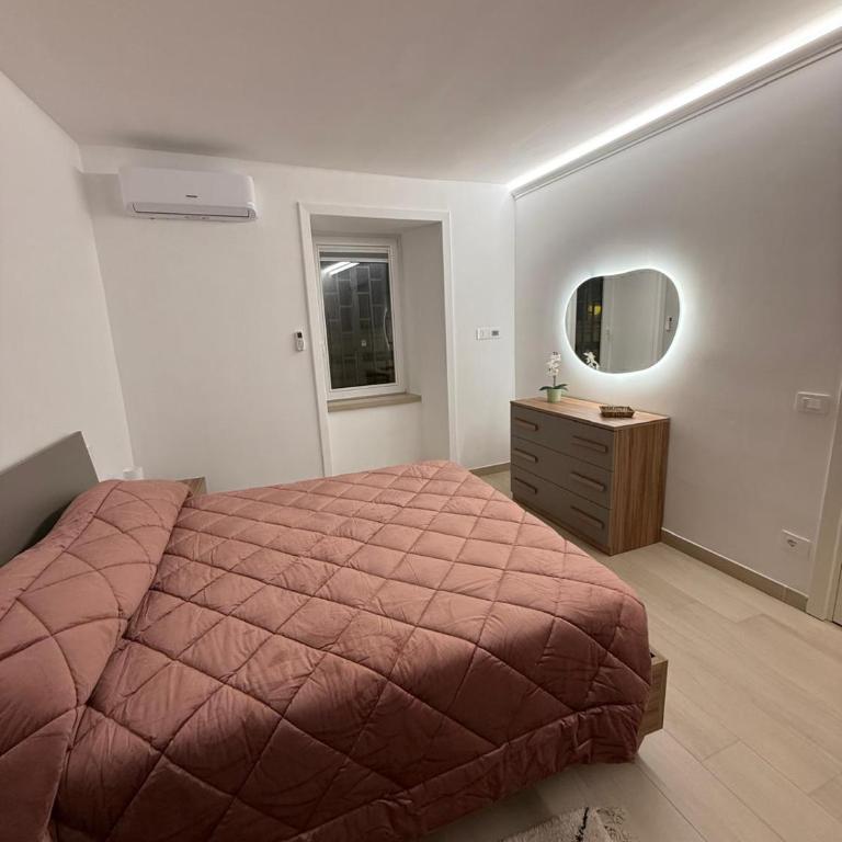 Corrieri 31 - One-Bedroom Apartment - 1