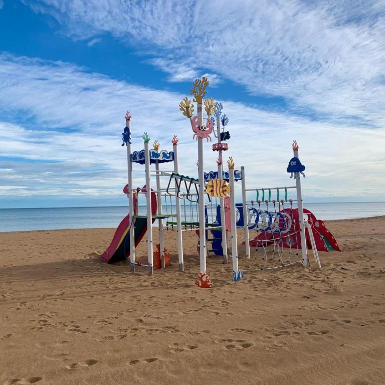 Playasol Montgó View Apartment, Dénia - Apartamento de 2 dormitorios - 28