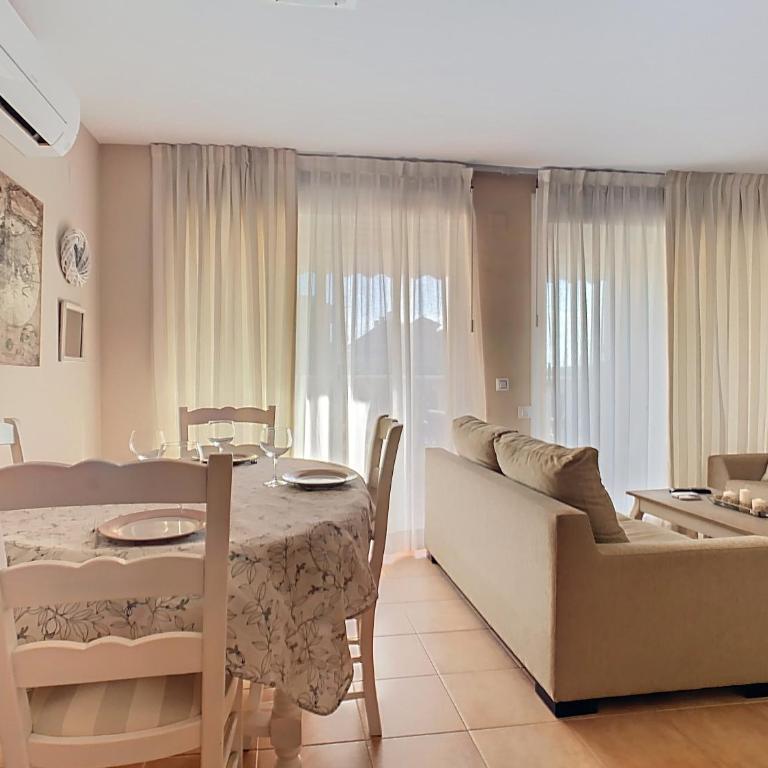 Playasol Montgó View Apartment, Dénia - Apartamento de 2 dormitorios - 6