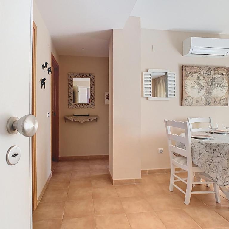 Playasol Montgó View Apartment, Dénia - Apartamento de 2 dormitorios - 7