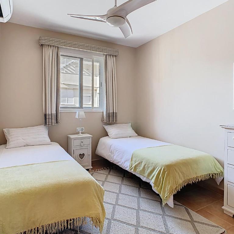 Playasol Montgó View Apartment, Dénia - Apartamento de 2 dormitorios - 15