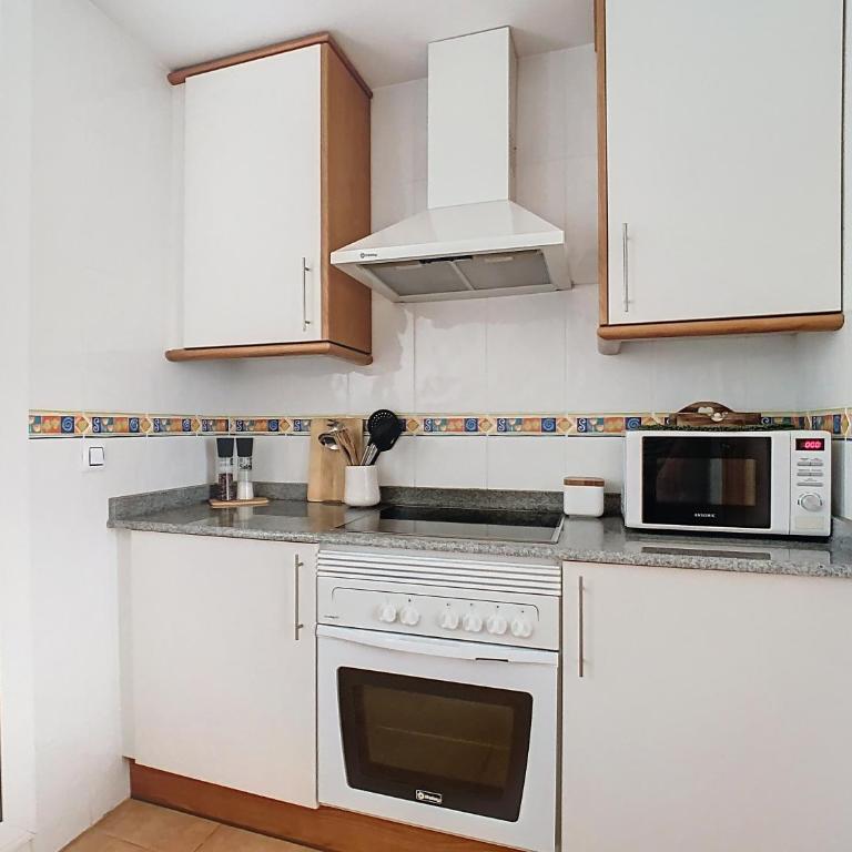 Playasol Montgó View Apartment, Dénia - Apartamento de 2 dormitorios - 8