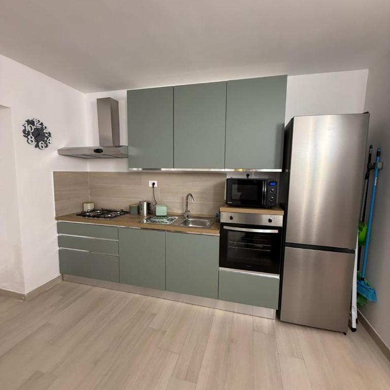 Corrieri 31 - One-Bedroom Apartment - 2