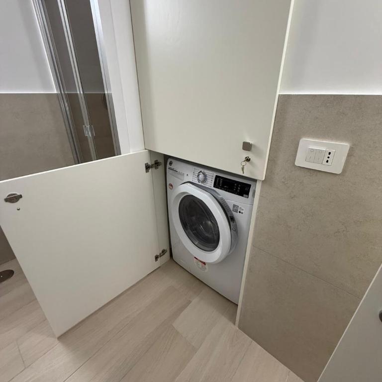 Corrieri 31 - One-Bedroom Apartment - 3