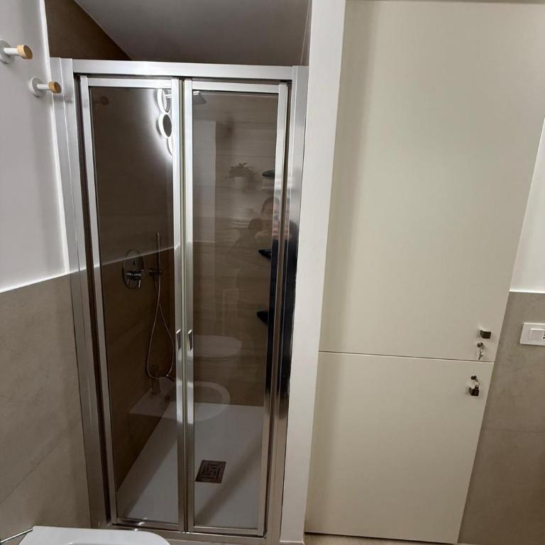 Corrieri 31 - One-Bedroom Apartment - 4