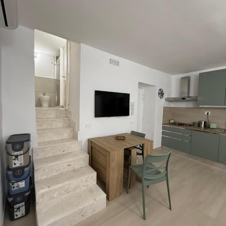 Corrieri 31 - One-Bedroom Apartment - 6