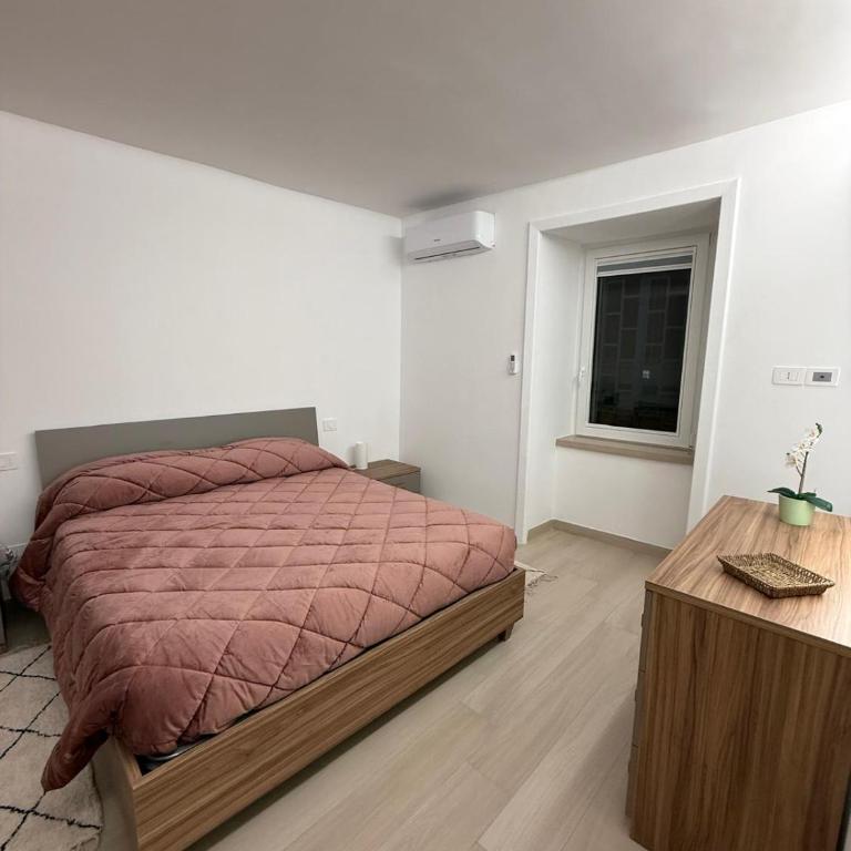 Corrieri 31 - One-Bedroom Apartment - 7