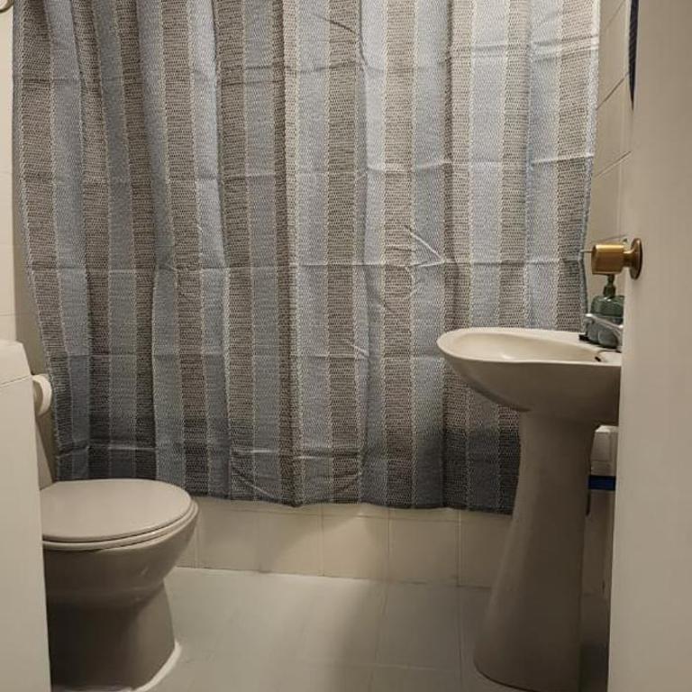 Departamento en Playa Las Cadenas - Two-Bedroom Apartment - 5